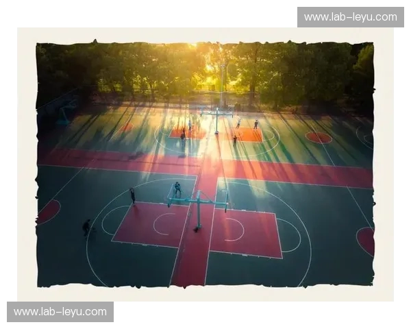 成为欧篮联记者：球场之外的光影与故事